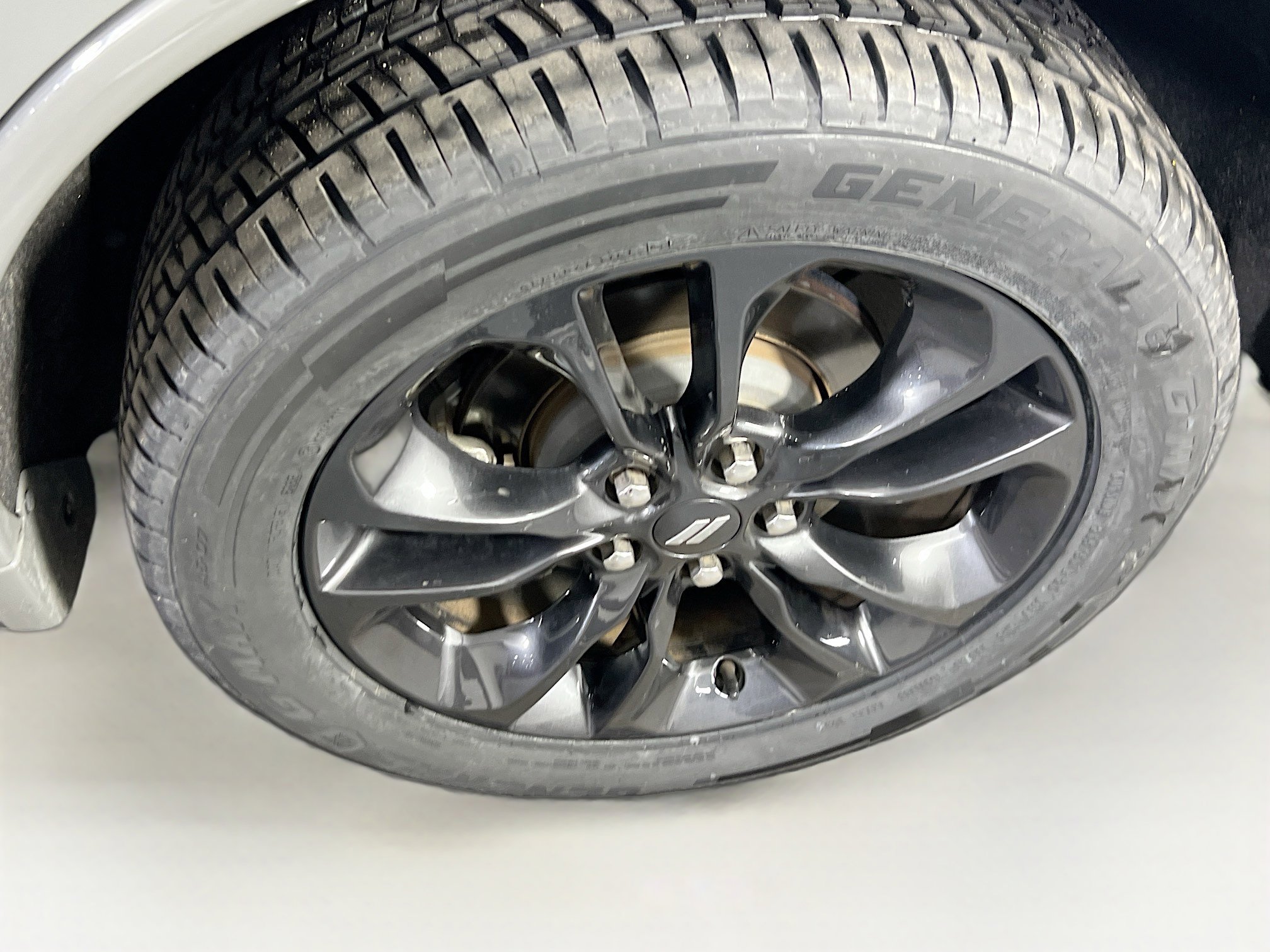 Used 2022 Dodge Durango GT image 32