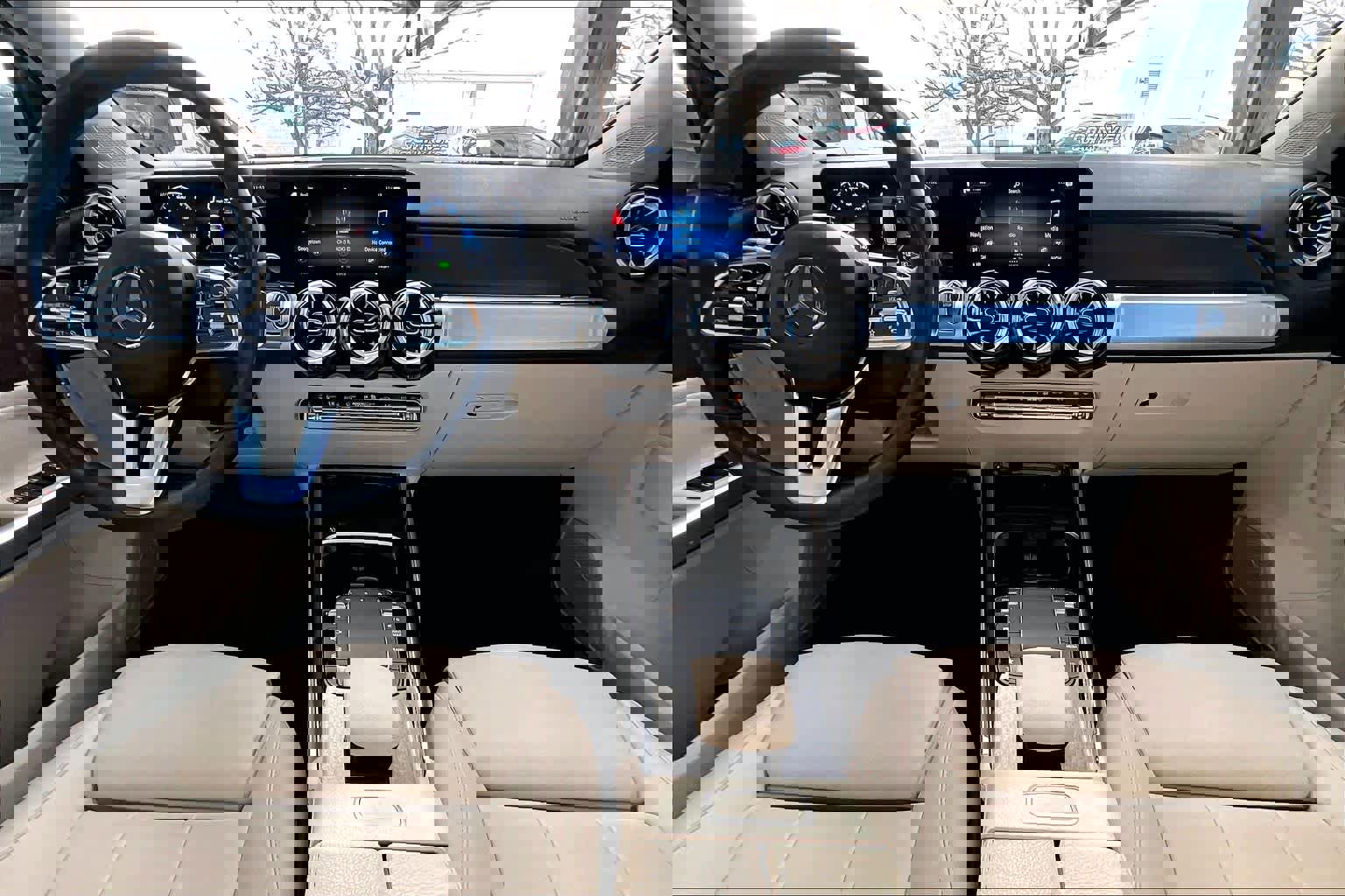 Certified 2023 Mercedes-Benz EQB 300 4MATIC image 16