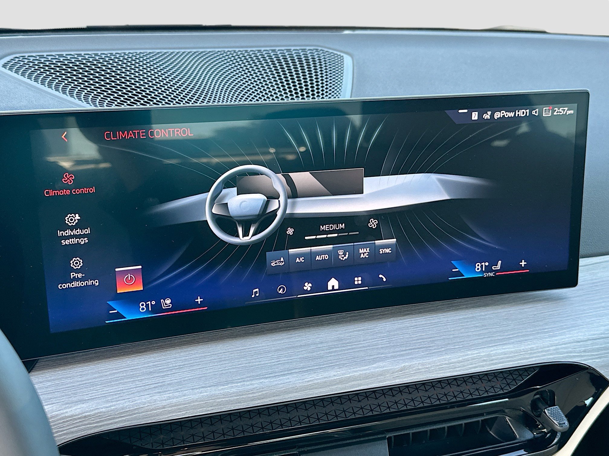 New 2026 BMW 330i xDrive Sedan w/ Premium Package image 13