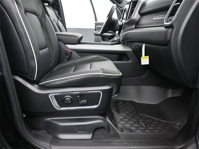 New 2026 RAM 1500 Laramie image 18