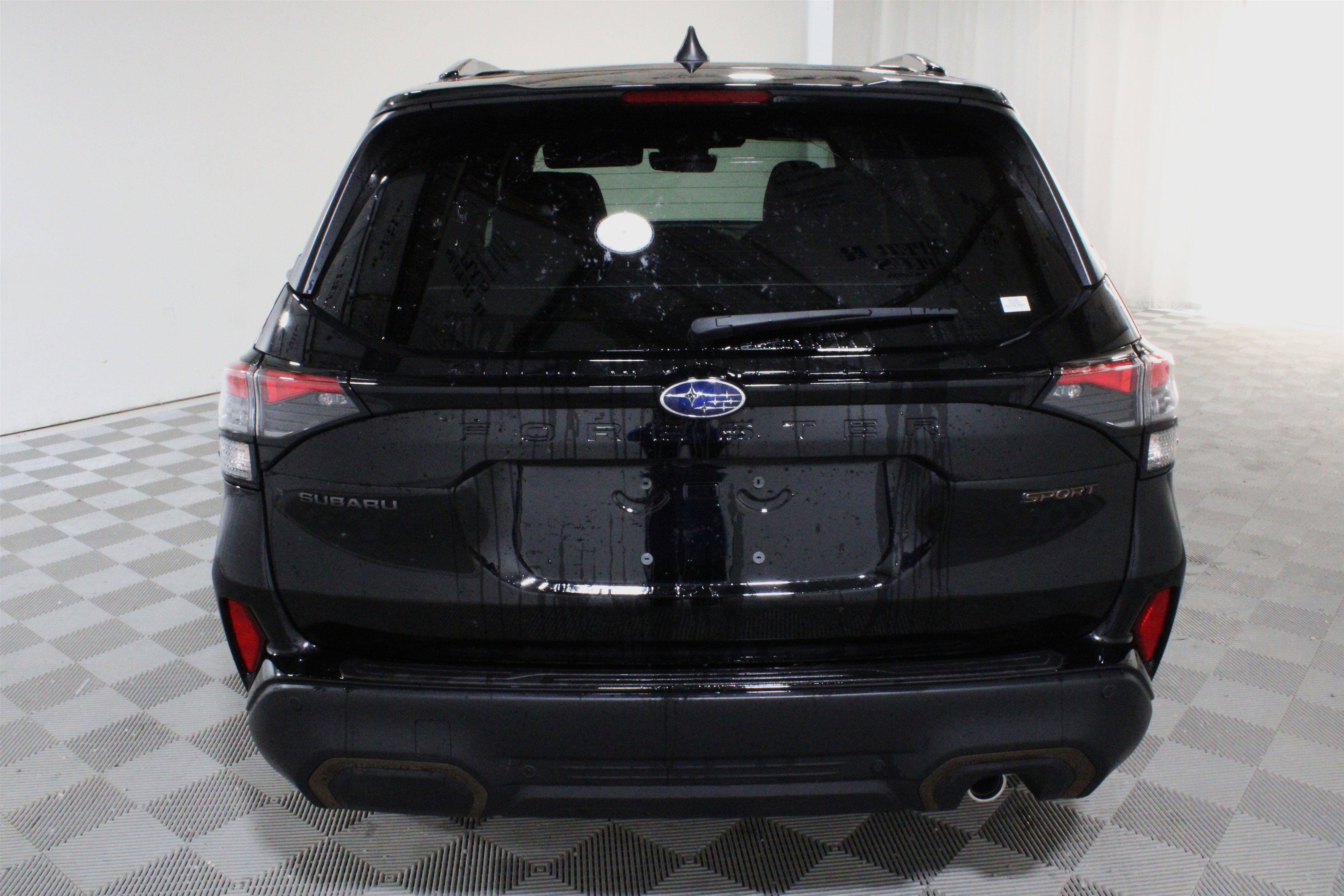 New 2026 Subaru Forester Sport AWD/4WD image 27