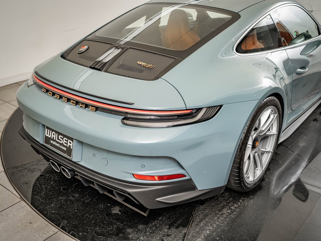 Certified 2024 Porsche 911 GT3 RS image 32