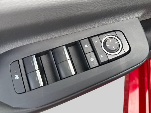 Used 2024 Toyota Prius Limited w/ Limited Premium Package AWD/4WD image 17