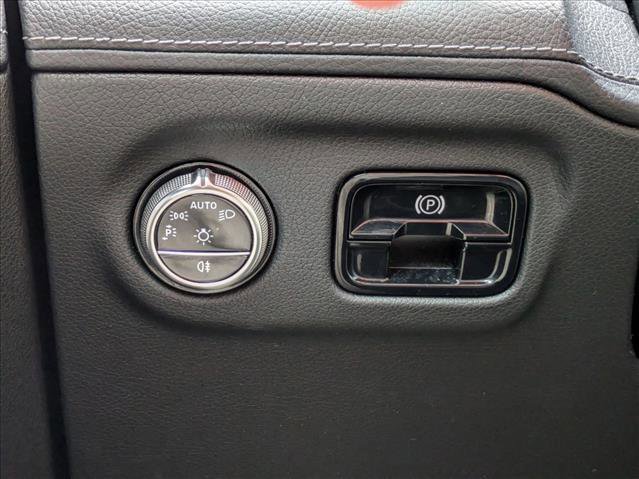 Certified 2023 Mercedes-Benz EQE 350+ EQE 350+ image 10