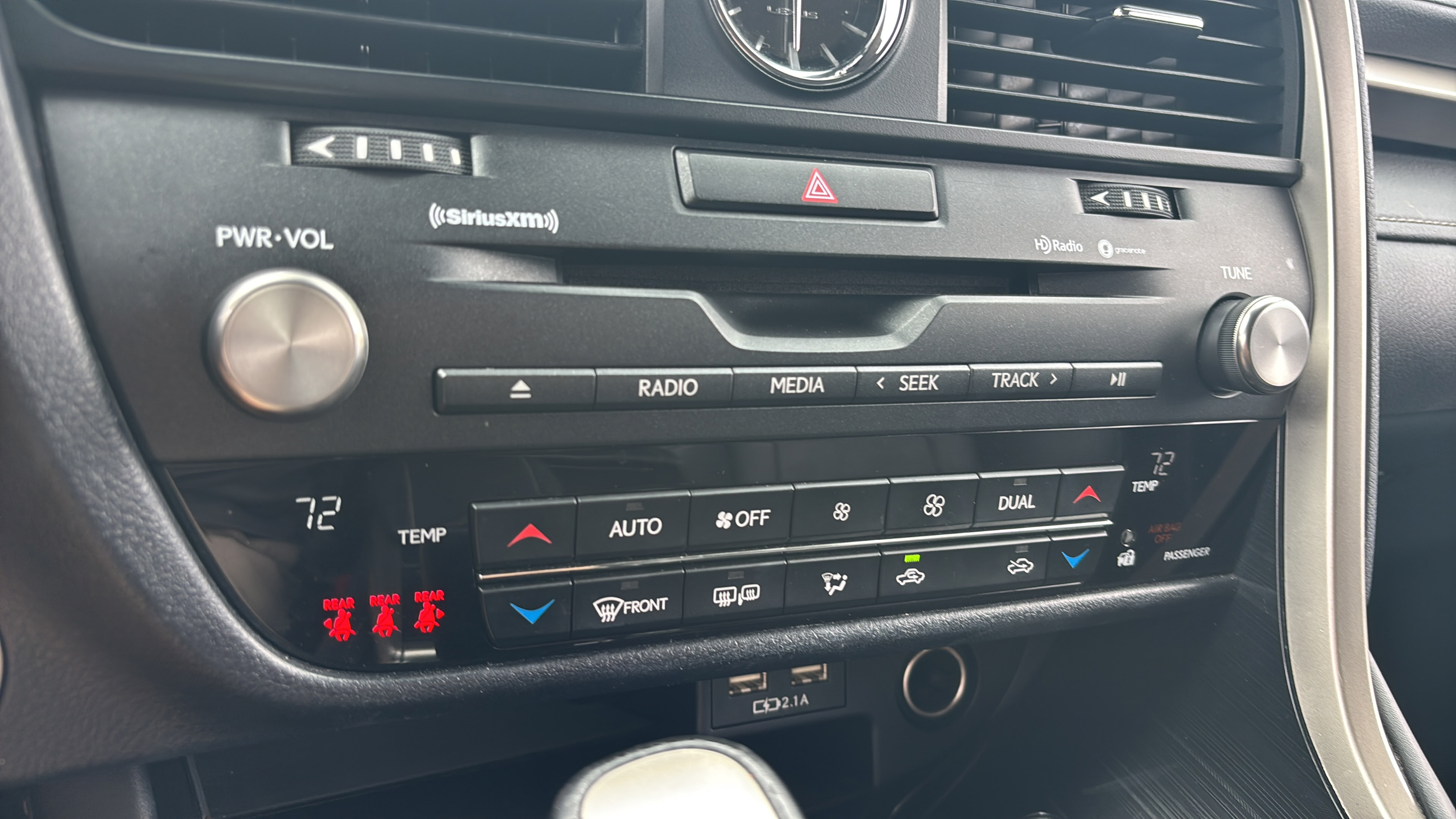 Used 2022 Lexus RX 350 AWD image 20