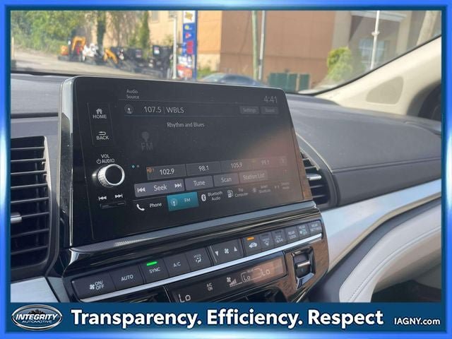 Used 2025 Honda Odyssey EX-L image 29