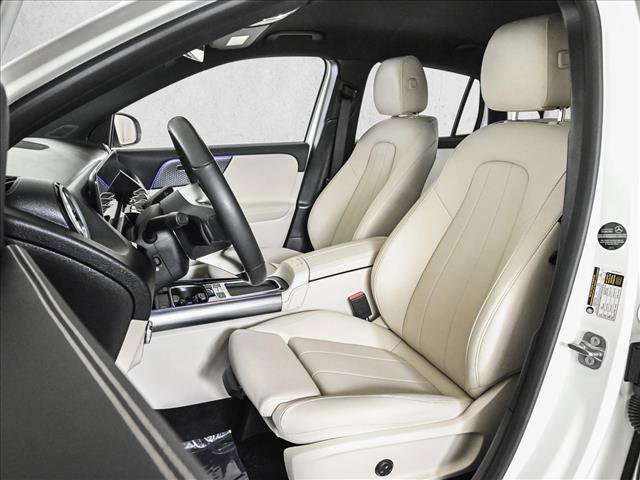Certified 2025 Mercedes-Benz GLA 250 4MATIC image 18