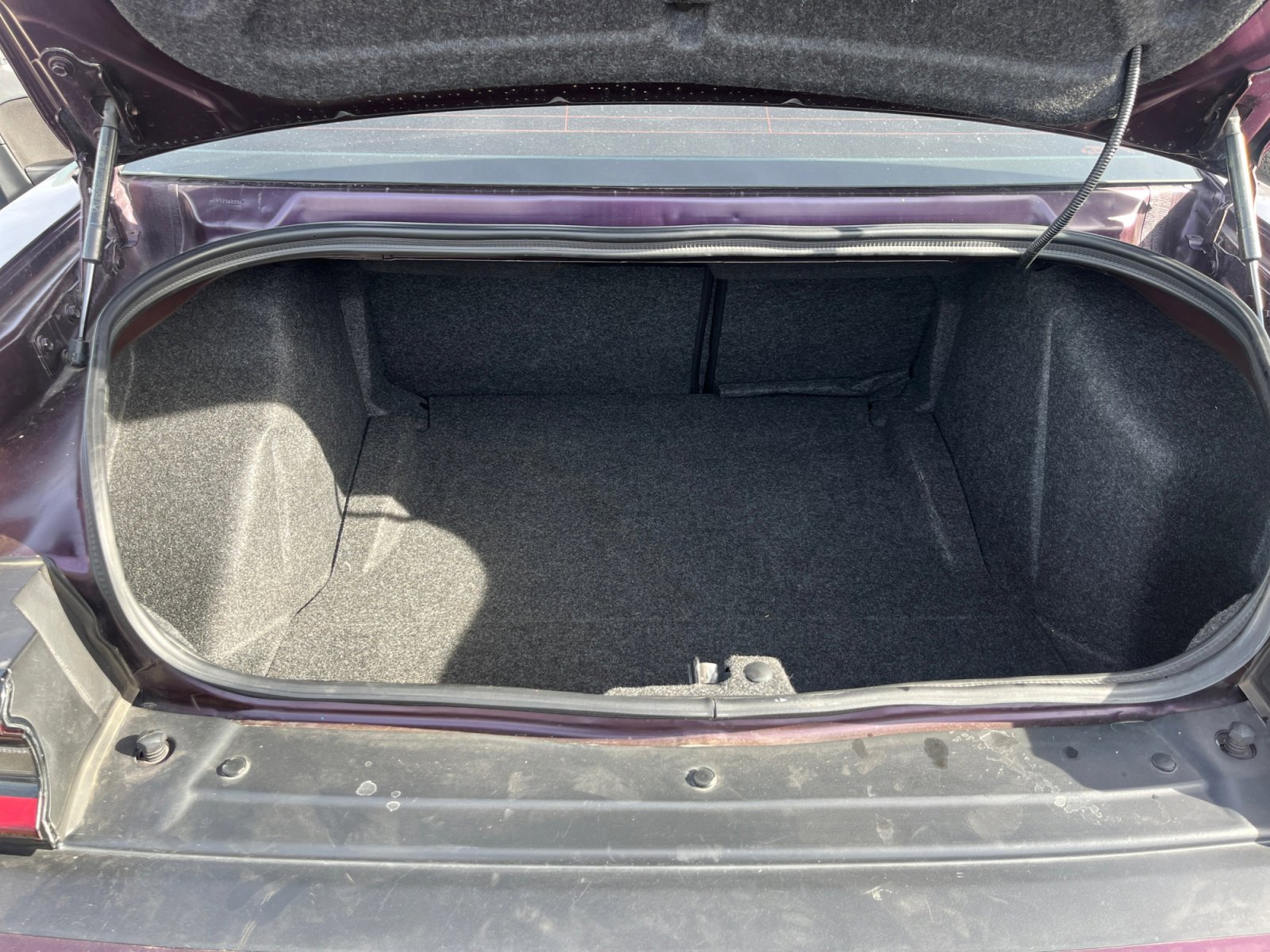 Certified 2021 Dodge Challenger SXT image 34