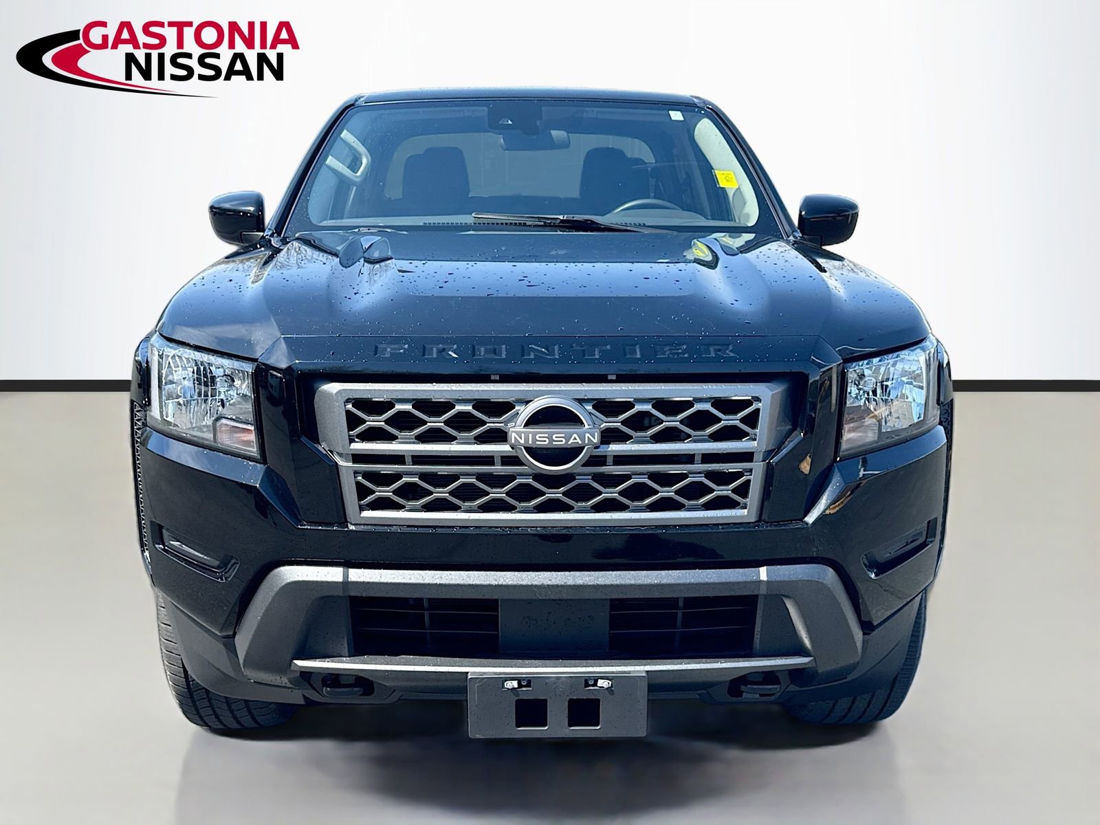 Used 2022 Nissan Frontier SV w/ Technology Package video 2