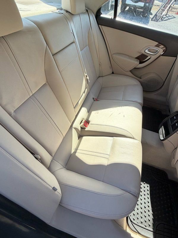 Used 2011 Saab 9-5 Turbo4 image 14
