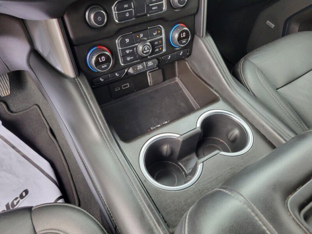 Used 2021 Chevrolet Suburban Z71 w/ Z71 Off-Road Package image 18