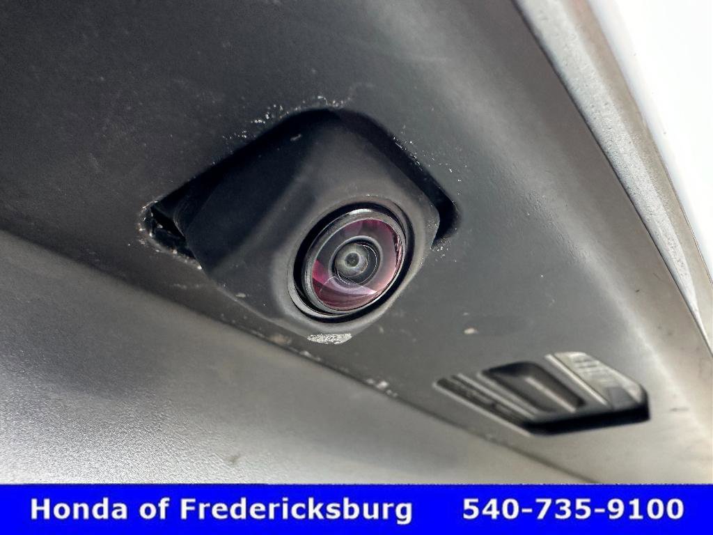 Certified 2025 Honda Civic Sport Touring image 9