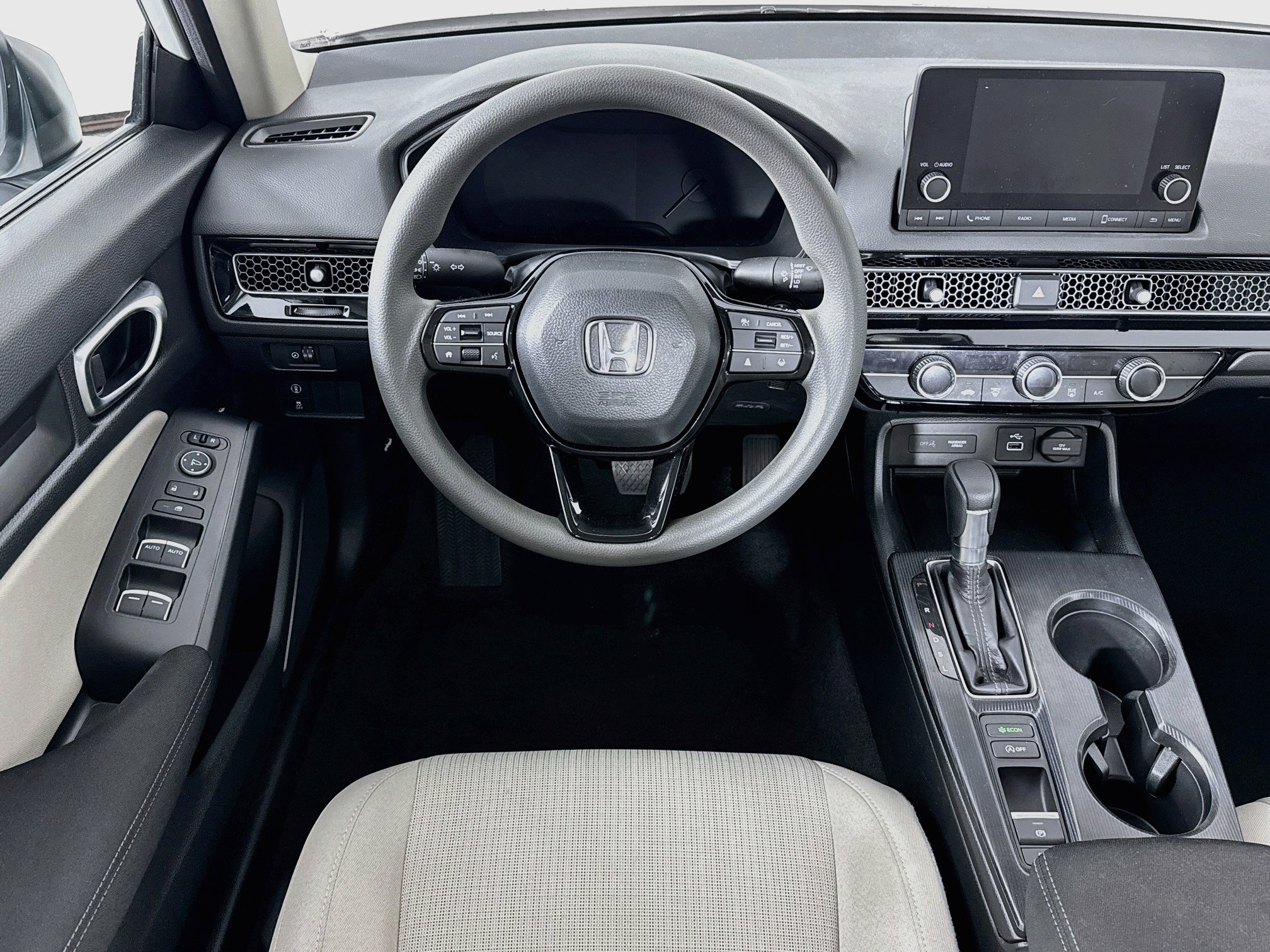 Certified 2023 Honda Civic LX image 20