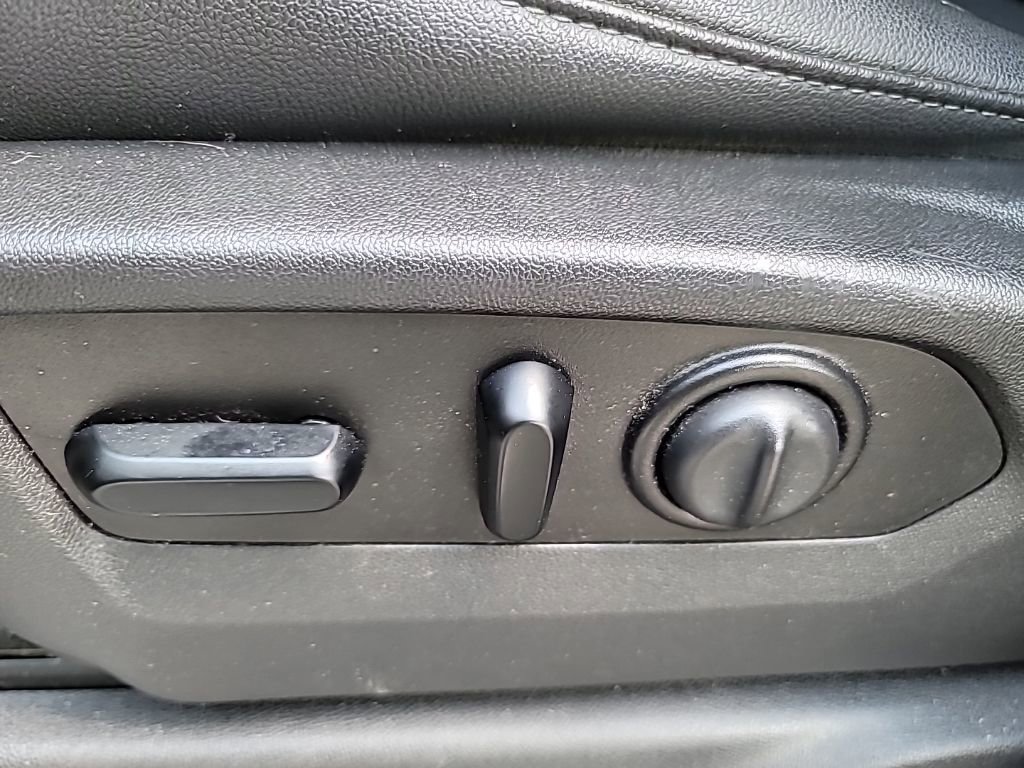 Used 2021 Chevrolet Silverado 1500 LT w/ All Star Edition Plus image 19