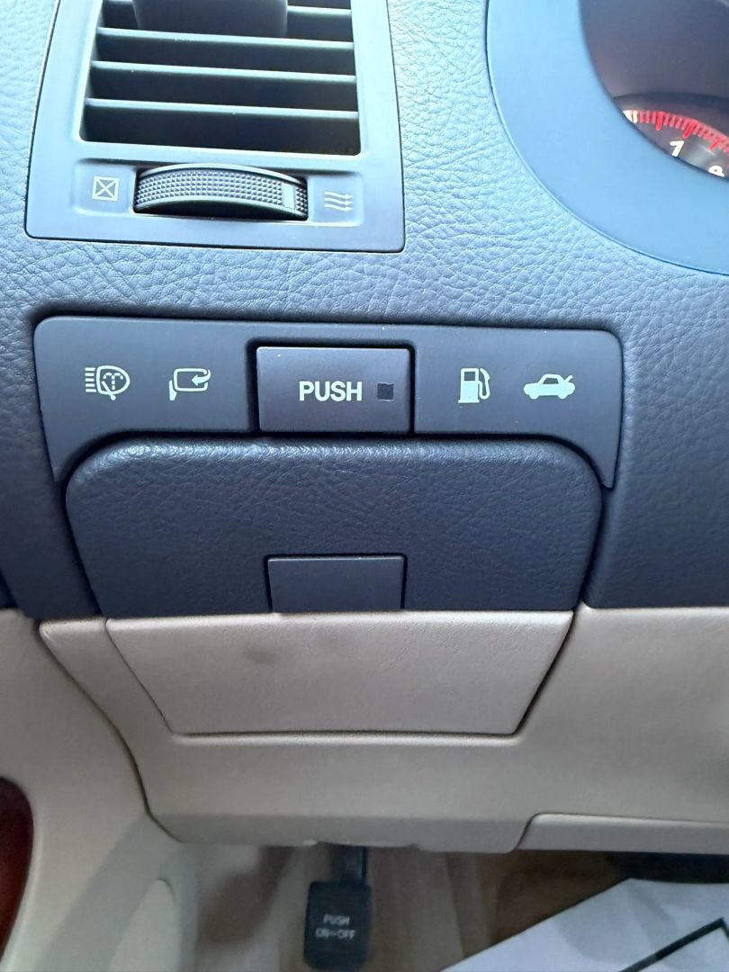 Used 2006 Lexus GS 430 RWD image 30