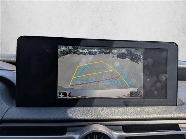 Used 2022 Lexus IS 350 F Sport w/ Navigation Package RWD image 14