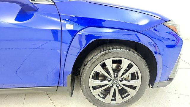 Used 2024 Lexus UX 250h F Sport FWD image 21