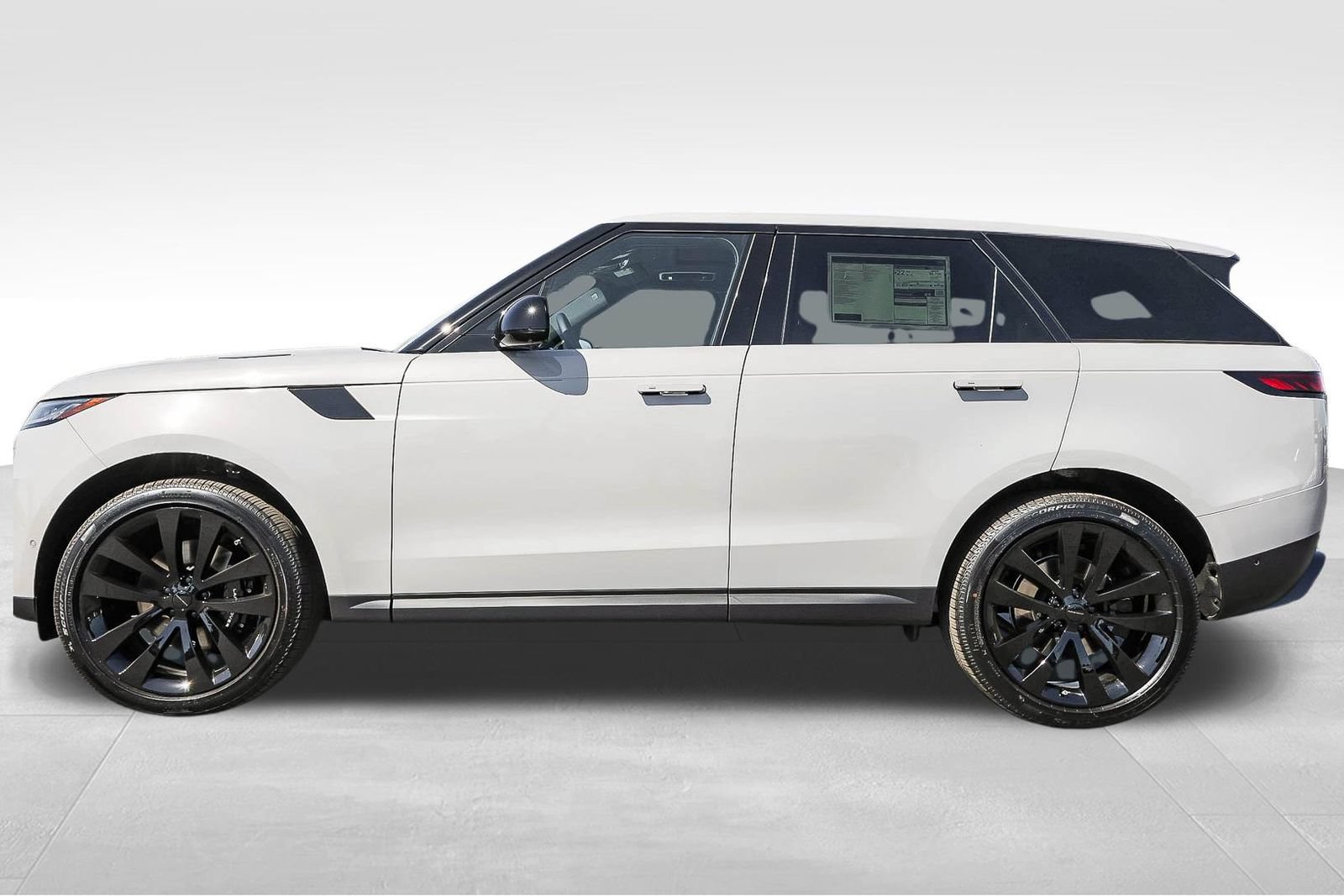 New 2026 Land Rover Range Rover Sport SE AWD/4WD image 8