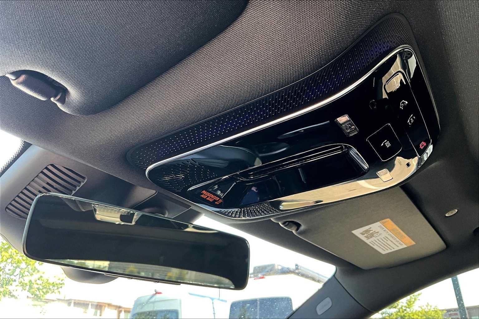 New 2025 Mercedes-Benz C 300 Sedan image 20
