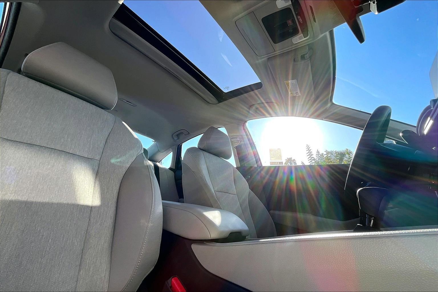Used 2023 Honda Accord EX image 22