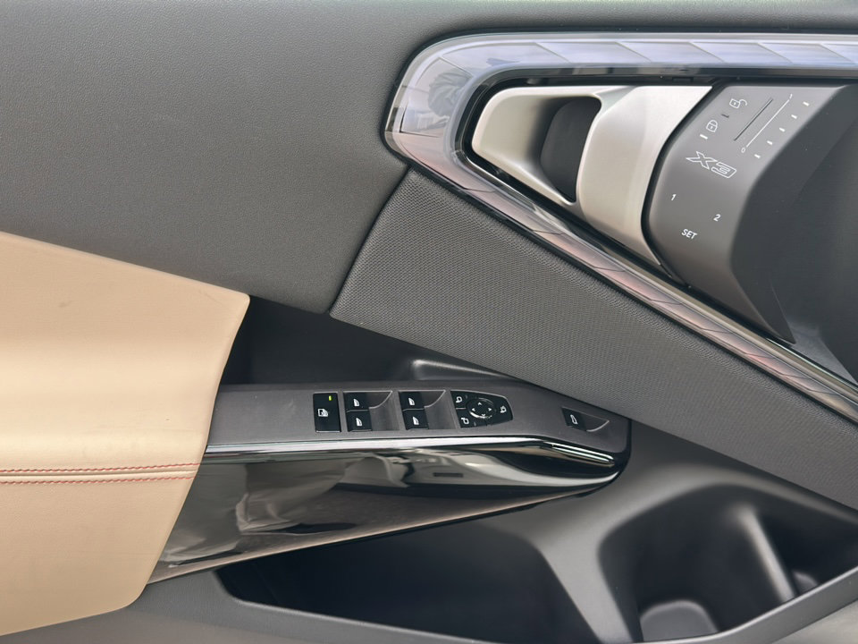 New 2026 BMW X3 xDrive30 w/ Convenience Package image 14