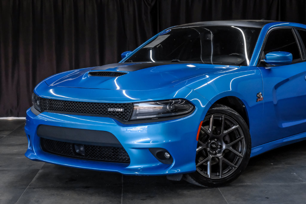 Used 2019 Dodge Charger R/T w/ Daytona Edition Group RWD image 6