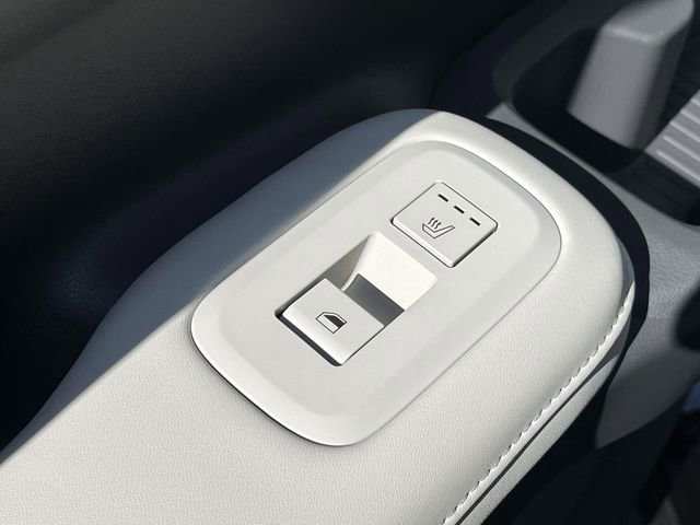 New 2026 Hyundai Santa Fe Limited image 13