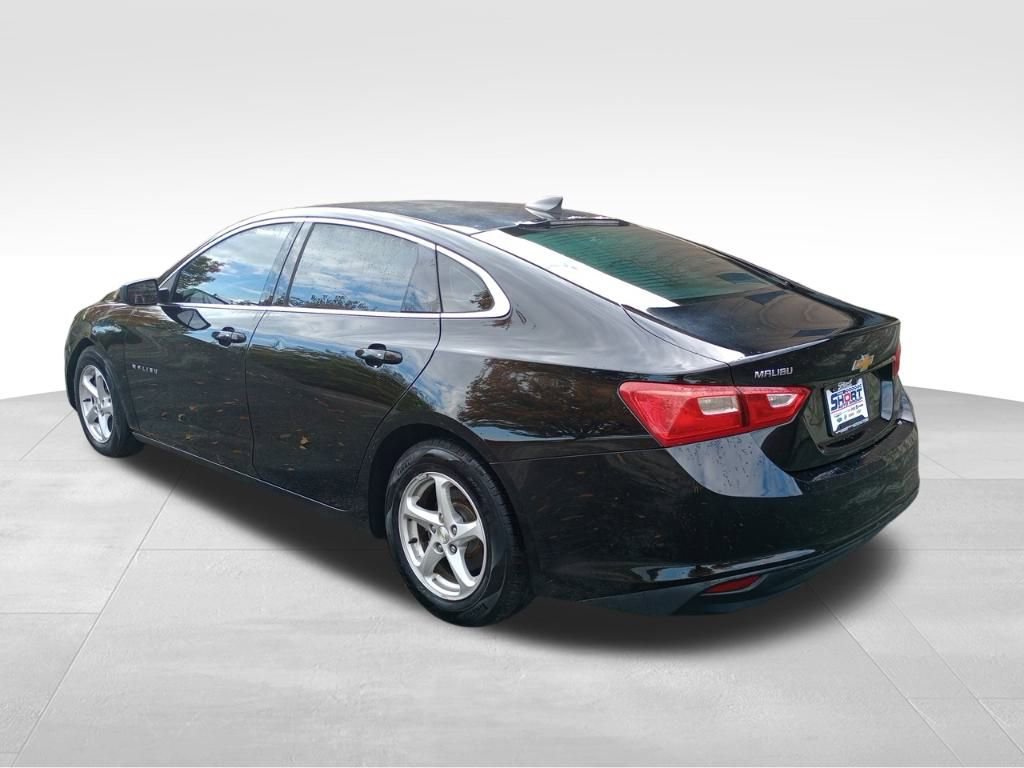 Used 2016 Chevrolet Malibu LS image 6