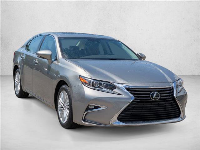 Used 2017 Lexus ES 350 w/ Accessory Package 2 image 3