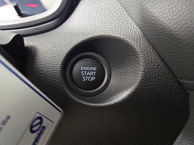 New 2026 Toyota Corolla Cross LE image 24