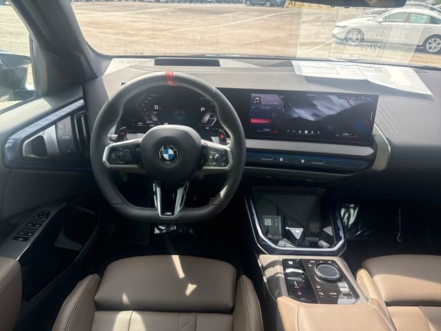 Used 2026 BMW X3 M50 w/ Premium Package image 14