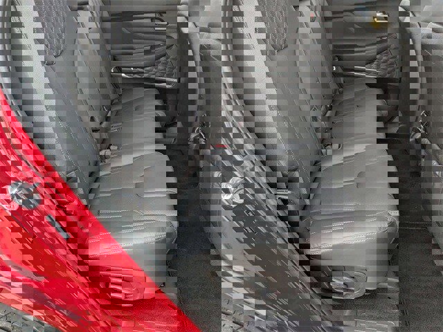 Certified 2023 Hyundai Santa Fe Calligraphy image 17