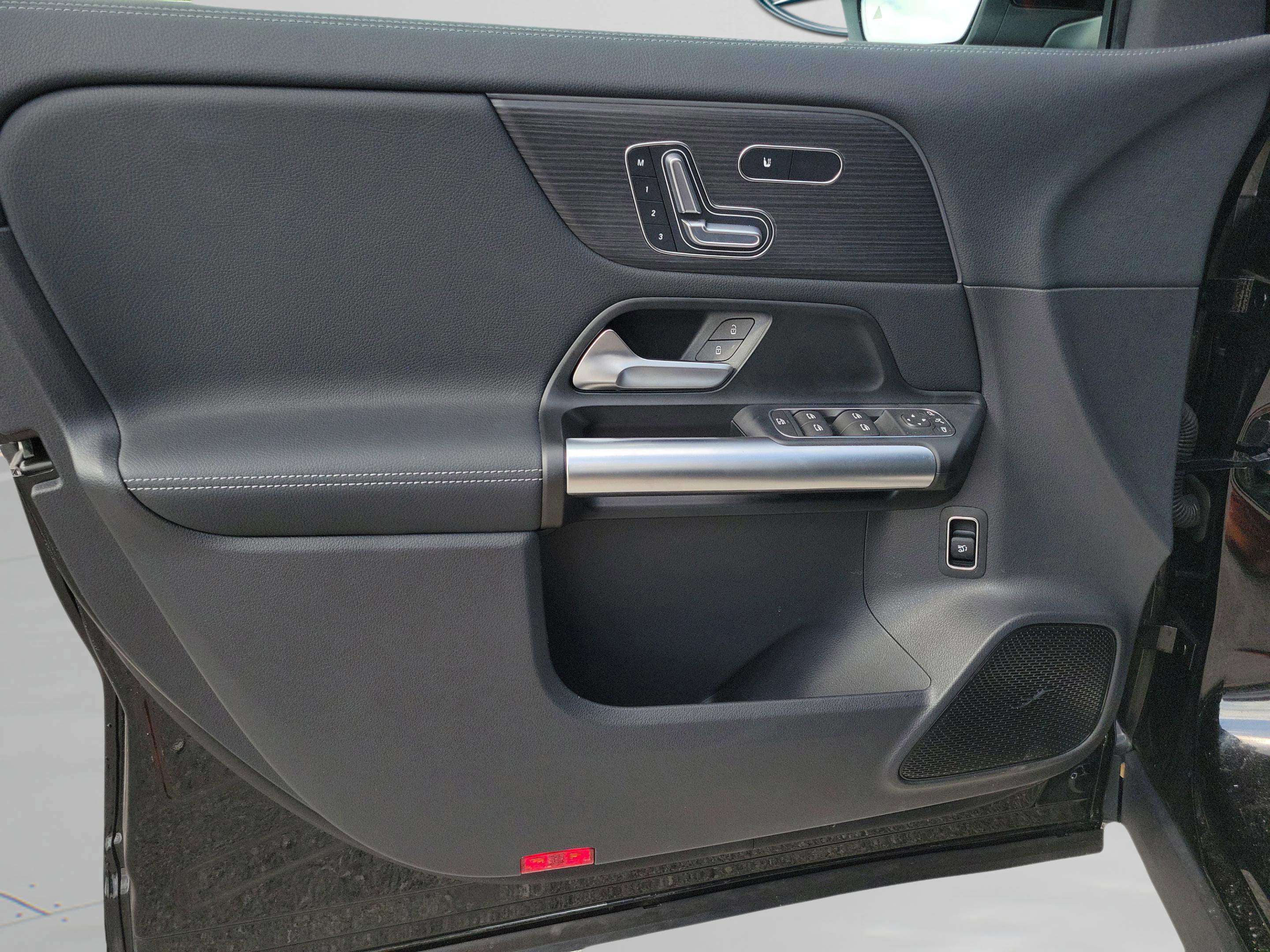 Certified 2026 Mercedes-Benz GLA 250 image 29