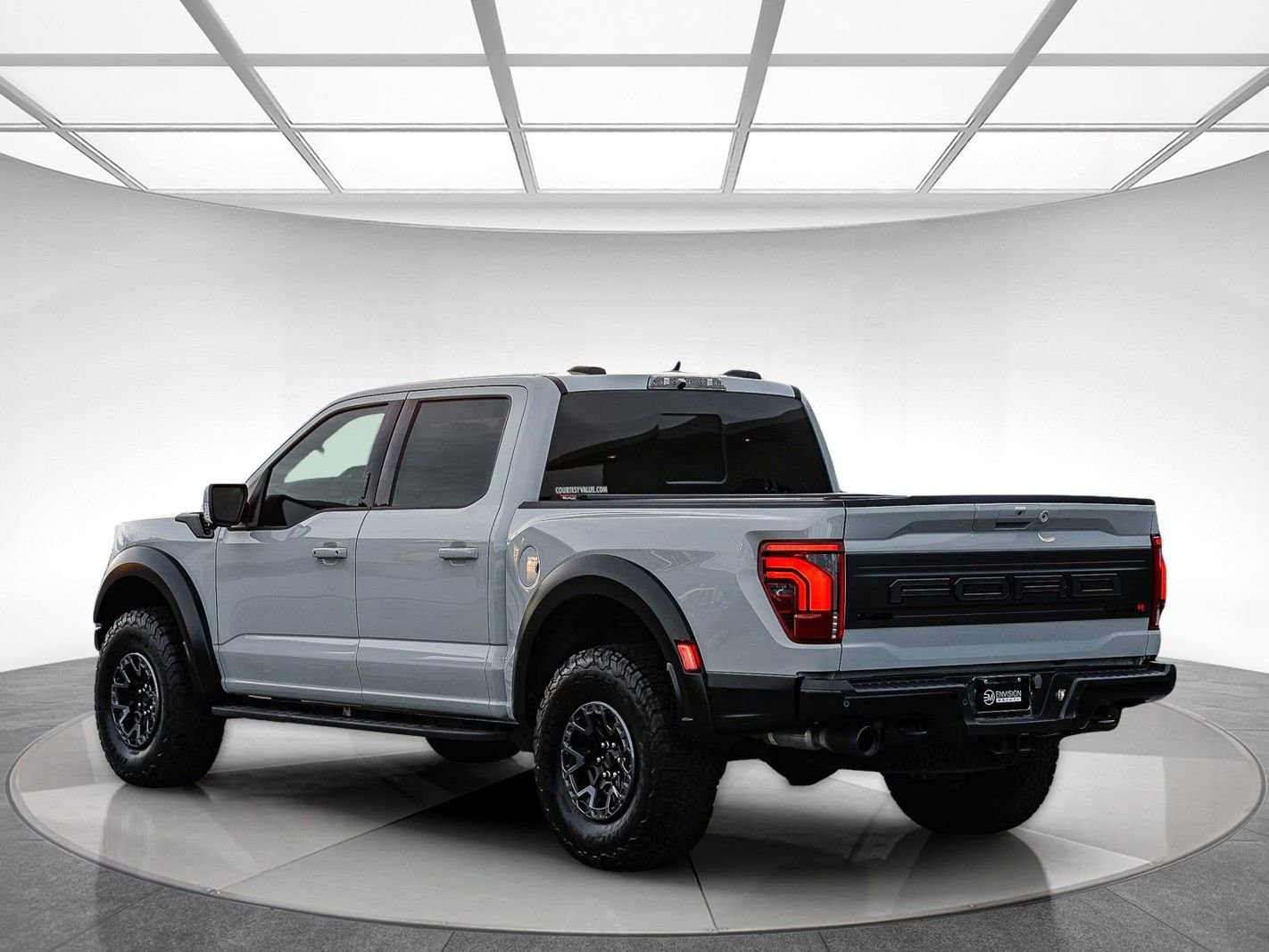 Used 2024 Ford F150 Raptor w/ Equipment Group 803A Raptor R image 2
