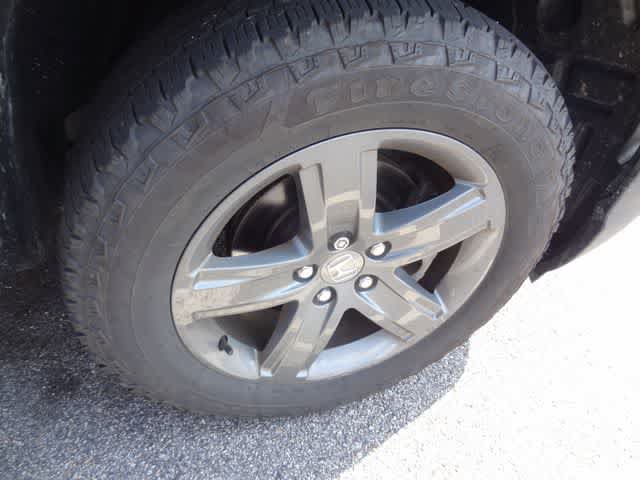 Used 2023 Honda Ridgeline RTL image 20