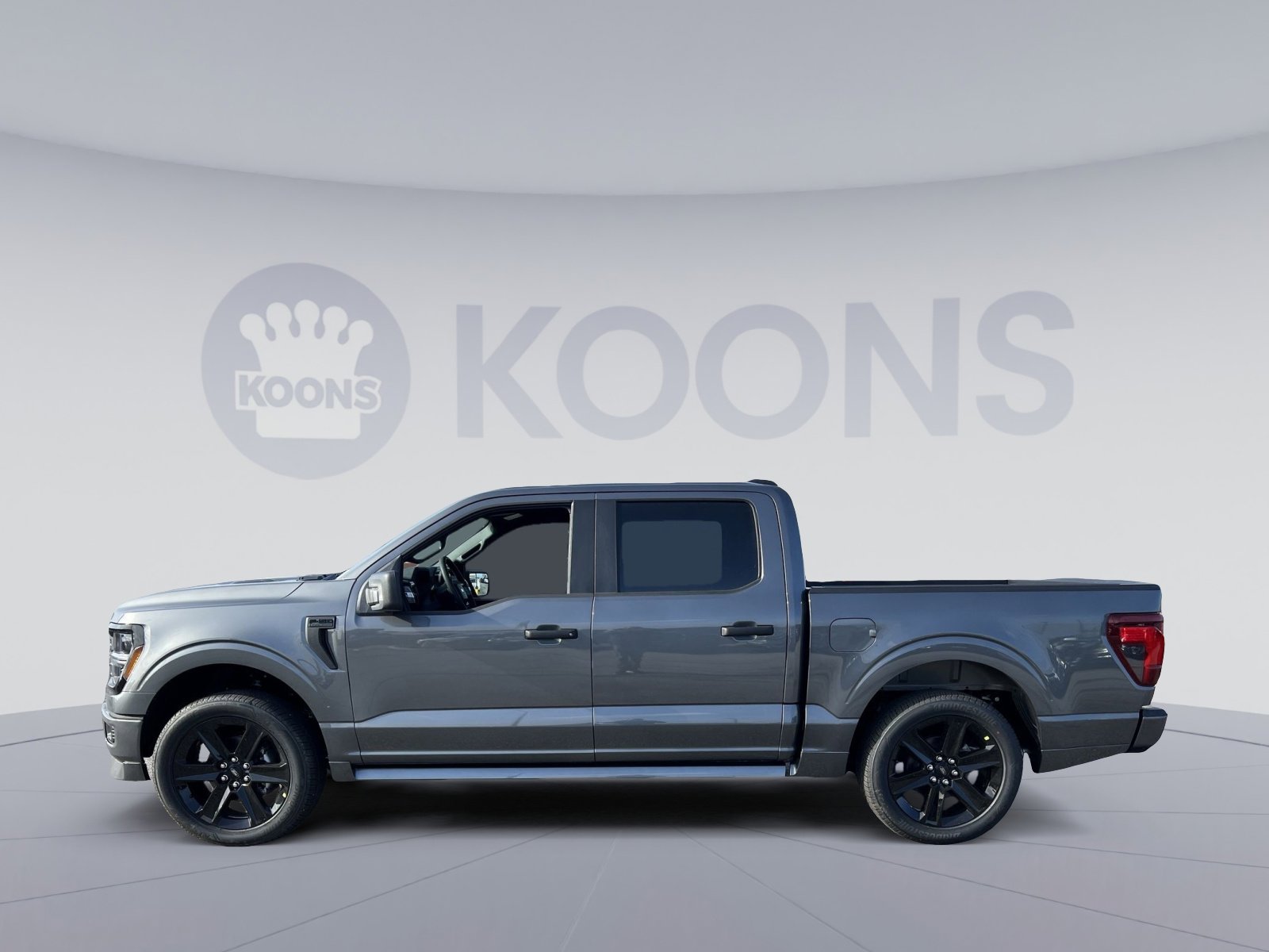 New 2026 Ford F150 STX AWD/4WD image 2