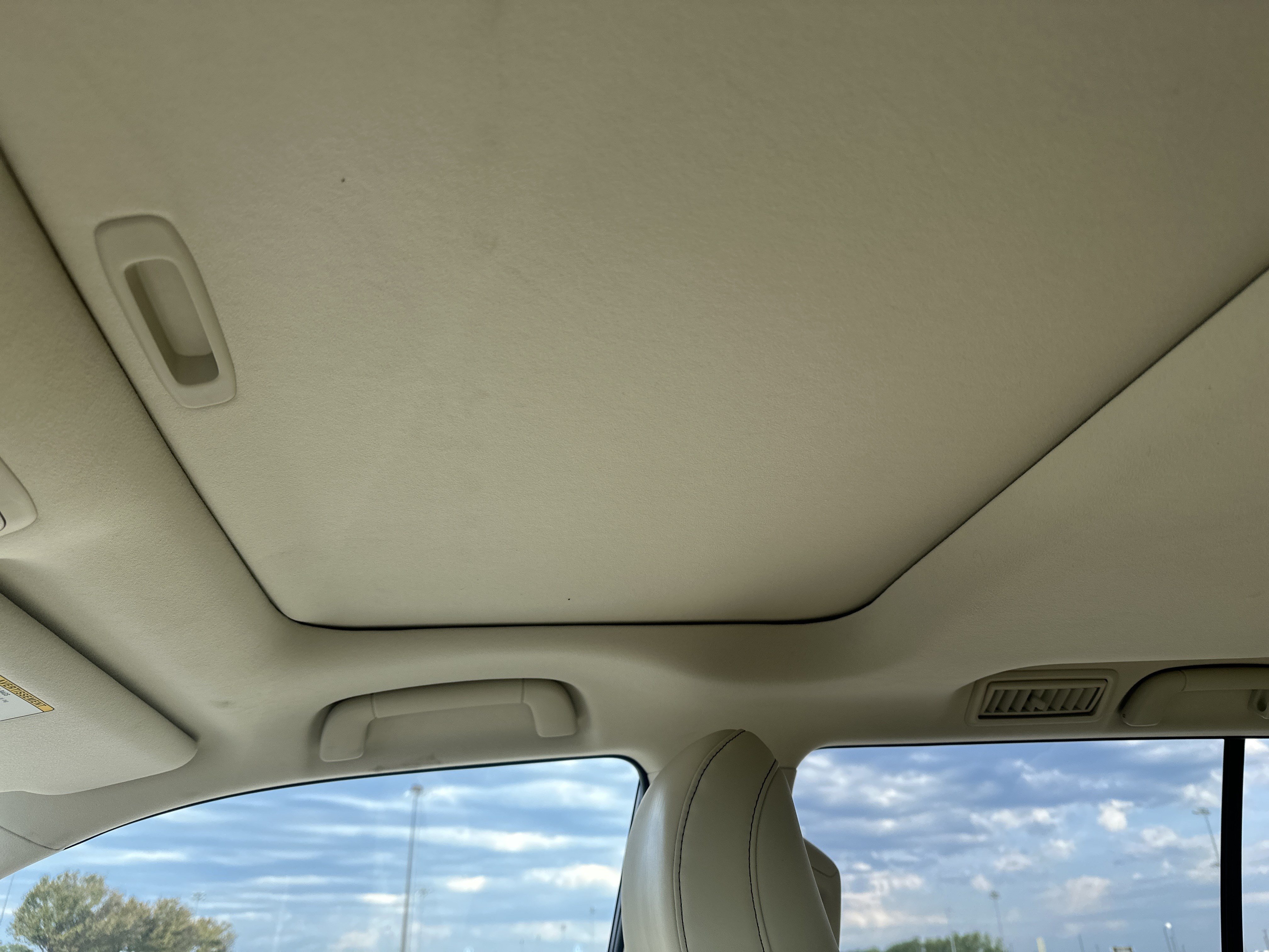 Certified 2023 Lexus GX 460 Luxury w/ Sport Design Package AWD/4WD image 28