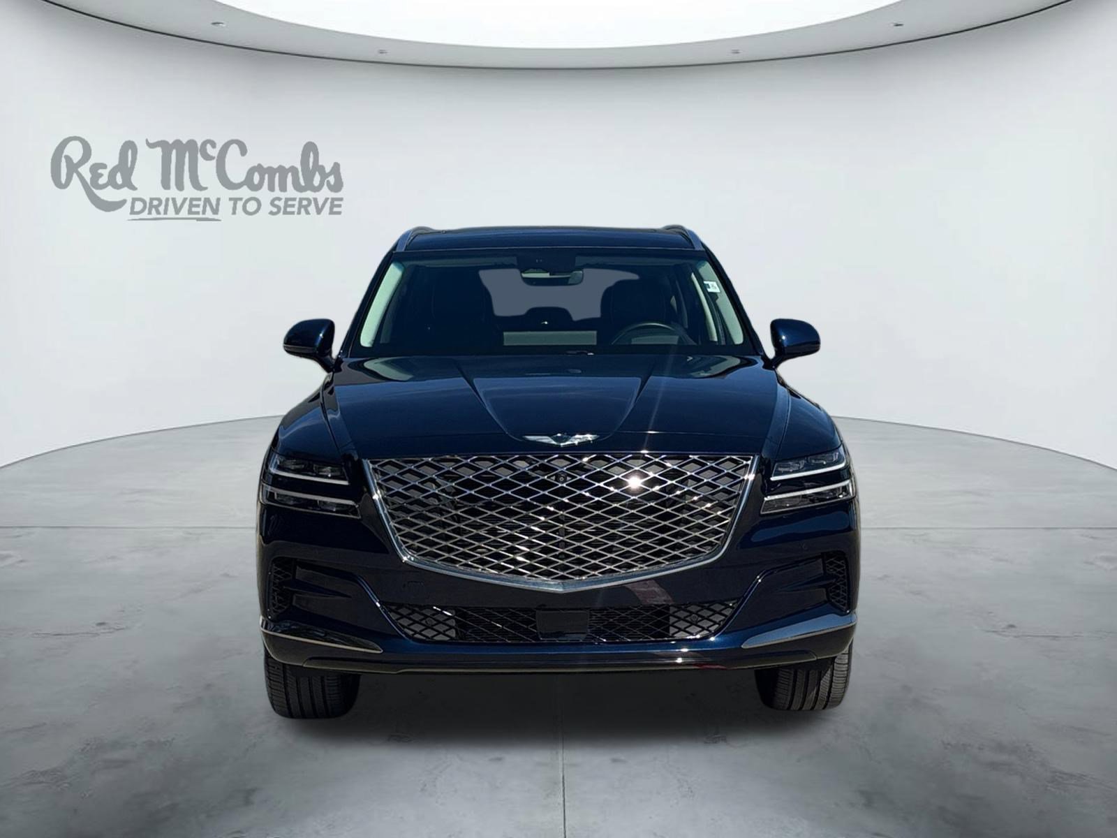 Used 2023 Genesis GV80 2.5T w/ Prestige 20" Package image 8