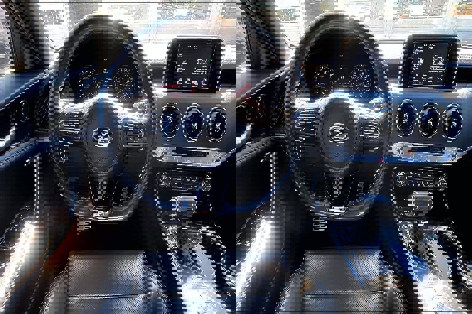 Used 2020 Kia Stinger GT-Line image 6