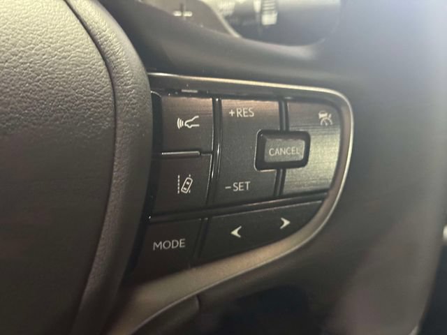 Used 2025 Lexus ES 300h w/ Technology Package FWD image 28
