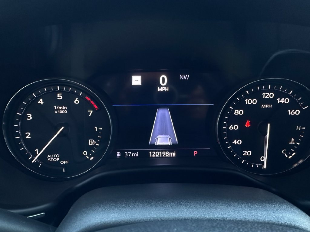 Used 2020 Cadillac CT5 V w/ Premium Package AWD/4WD image 18
