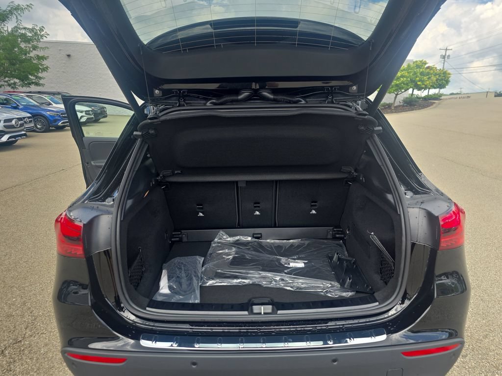New 2026 Mercedes-Benz GLA 250 4MATIC image 22