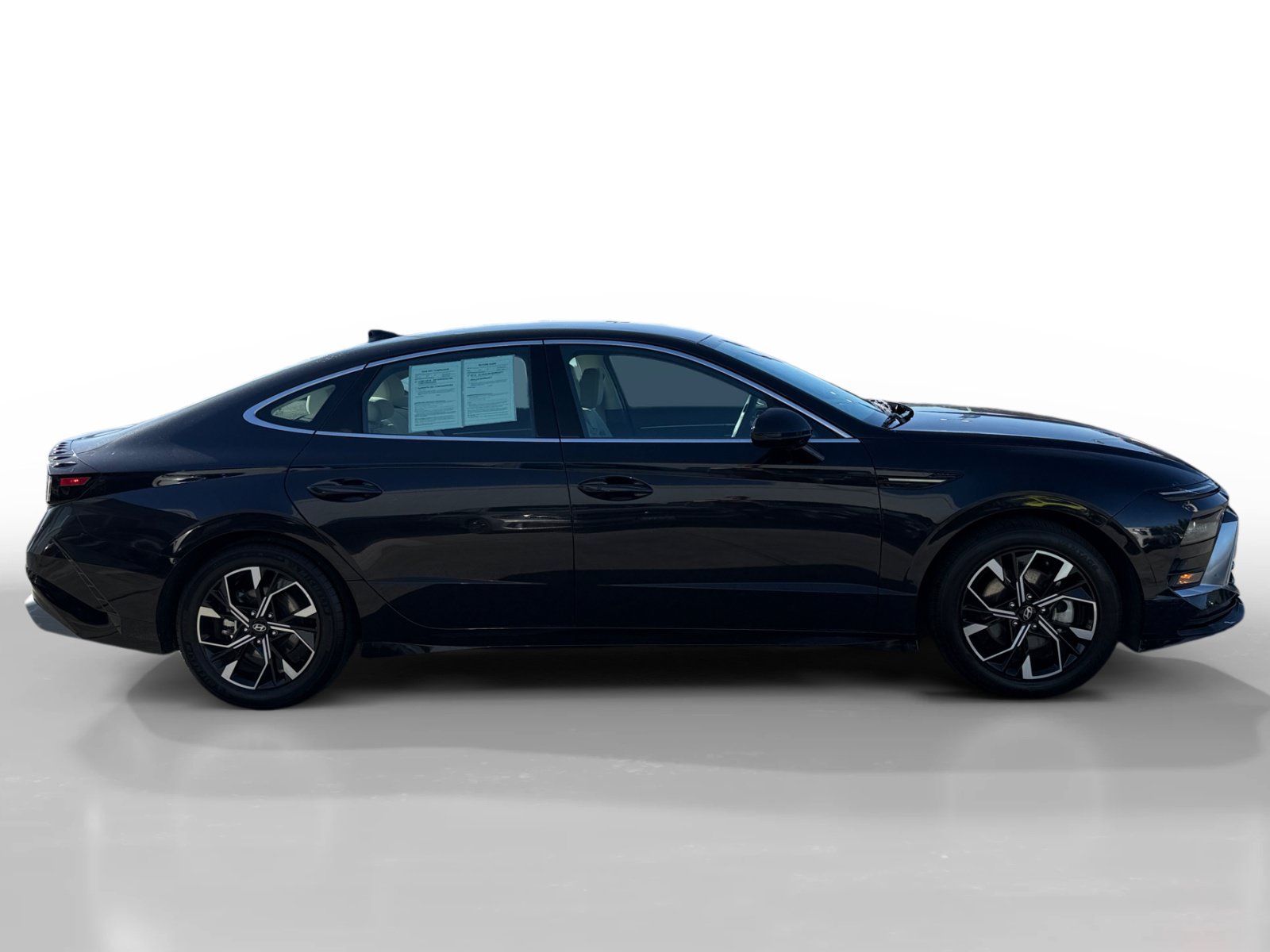 Used 2024 Hyundai Sonata SEL FWD image 6