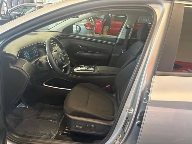 Used 2022 Hyundai Tucson SEL AWD/4WD image 24