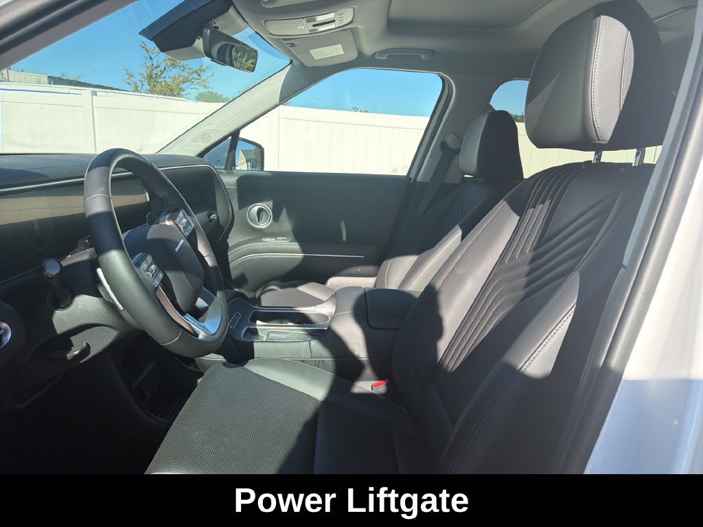 Used 2026 Hyundai Palisade SEL Premium AWD/4WD image 11