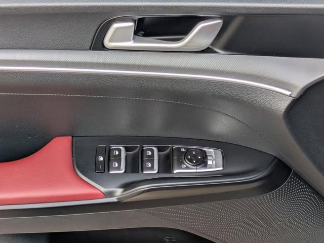 Used 2021 Kia K5 GT-Line image 15