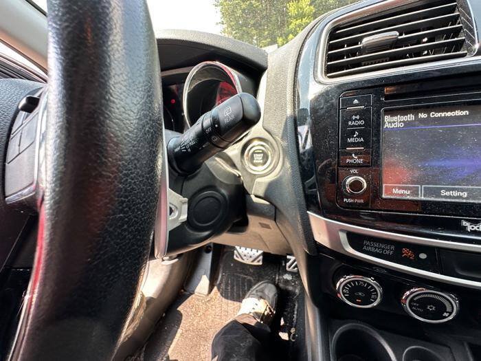 Used 2016 Mitsubishi Outlander Sport AWD image 32
