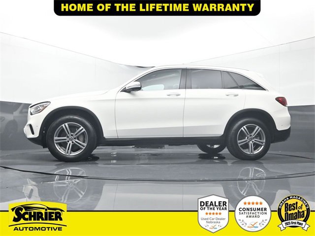 Used 2022 Mercedes-Benz GLC 300 image 47