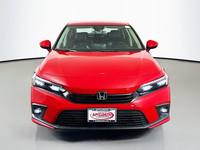 Used 2023 Honda Civic Touring image 17