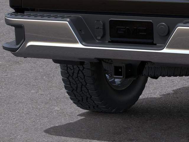 New 2026 GMC Sierra 2500 SLE w/ SLE Value Package; image 14